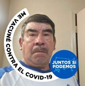 Meet your Posher, Leobardo